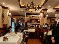 -摩根扒房(桐梓林店)