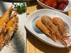 -贵木日本料理·铁板烧(新地假日广场店)