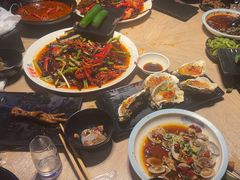 -红盔甲·小龙虾(车公庙店)