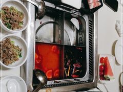 -海底捞火锅(中商百货店)