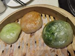 -青蓬蒸汽海鲜·深圳老字号·团建聚会(壹方城店)