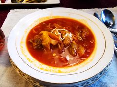 -92°C俄式厨房(中央大街店)