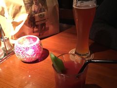 -Shanghai Brew House上海啤酒工坊(老外街店)