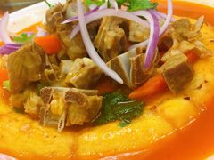 -新疆巴州金丝特餐厅(大钟寺店)