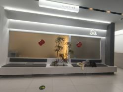 -素简女子塑形·健身普拉提