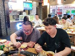 -蜀大侠火锅(寰球文化地标·总府店)