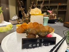 -揽季锅物会.福建黄鱼.海鲜姿造(五四路店)