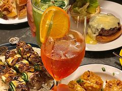 -尚牛社会 Beef & Liberty(金桥EKA天物店)