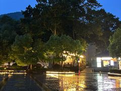 -莫干山风景区
