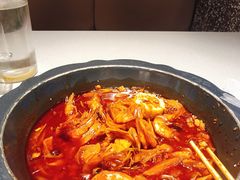 -巴蜀王婆大虾(南锣鼓巷店)