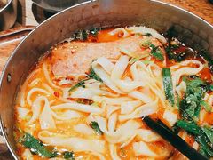 -小满手工粉(上海新世界城店)