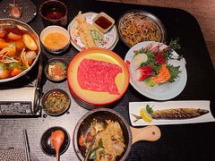-和一料理(安阳店)