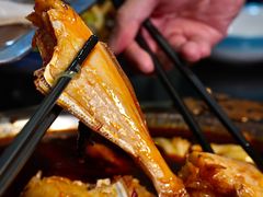 -莫家传承菜(耗儿鱼特色店)