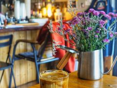 -251#coffee roasters(沿河东路店)
