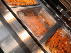 -宜家·瑞典风味餐厅(天津东丽商场店)