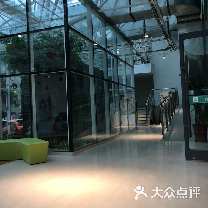 崔玉涛育学园诊所