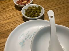 -潮粥荟·潮汕砂锅粥(朝阳大悦城店)