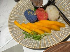 -芭札·Thai泰国餐厅(同和金铂天地店)