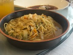 -骏莱海鲜鱼港(五角场店)