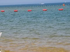-威海国际海水浴场旅游区