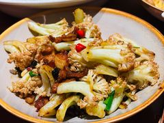 -新太二·鲜料川菜(晶耀前滩店)