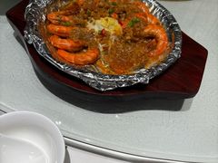 -老妈菜馆(建设街店)