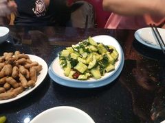 -胶东海鲜大排档(北太平庄店)
