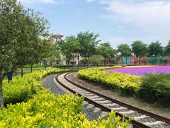 -歌斐颂巧克力小镇