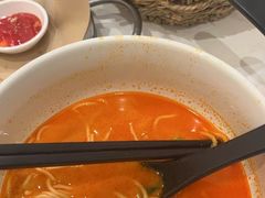 -和府捞面(凯德壹中心店)