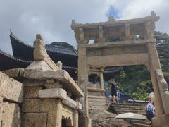 -三清山风景名胜区