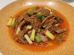 -贡宴盐帮菜自贡驻京联络处餐厅