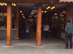 iphone_upload_pic-秦淮小吃城(夫子庙店)