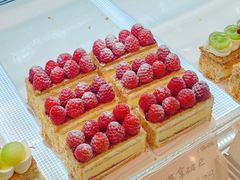 -遇见拿破仑(熙南里店)