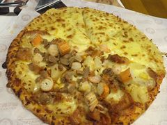 -牛男手造(地铁天虹店)