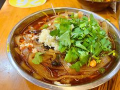 -沸签签冷锅串串(滨江天街店)