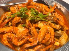 -李想大虾(江北天街店)