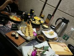 -古田居·特色寿司料理(星之岛旗舰店)