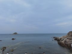 -养马岛旅游度假区
