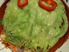 -八府香鸭·啫啫煲(华山路店)