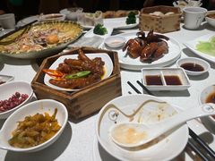 -顺峰顺水顺德菜(第一百货店)