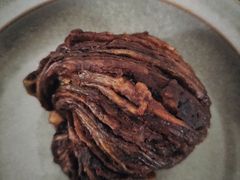 糖花卷-老回回饺子馆(海洋馆店)