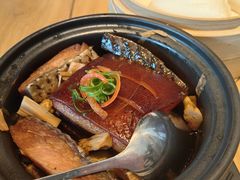 -金牌外婆家(苏州中心店)