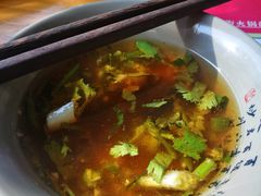 -淄博老街火锅·烧烤(华侨城店)