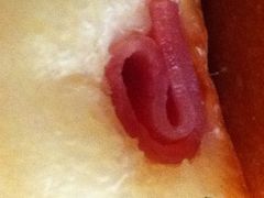 火腿小面包-面包新语(上地华联店)