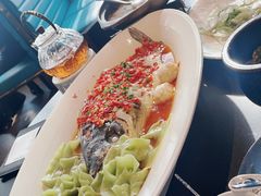 -凤凰湘语·平价海鲜餐厅(浦东旗舰店)