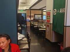 -小菜园新徽菜(马鞍山金鹰店)