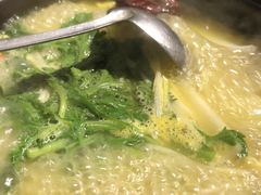 -U你·天然调味(南湖总店)