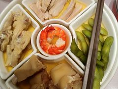 -顺风海鲜港(金玉兰店)