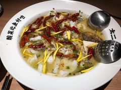 -太二酸菜鱼(赣州万象城店)