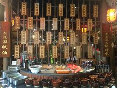 -唇辣号重庆老火锅(亦庄店)
